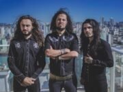 Maquinarios: confirmada como headliner do 2º Cabeça Boa Rock Festival