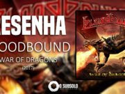 Resenha: War of Dragons – Bloodbound (2017)