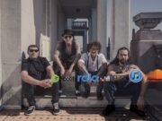 Stoneria: confirmado na conceituada “Imperative Music Compilation”