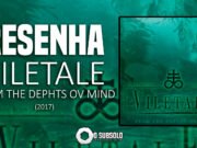 Resenha: From The Dephts ov Mind – Viletale (2017)
