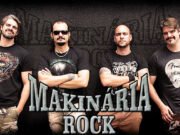 Makinária Rock: ‘Cidade Rock’ está disponível nas plataformas digitais