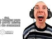 Topfive: cinco bandas para ouvir neste final de semana #44