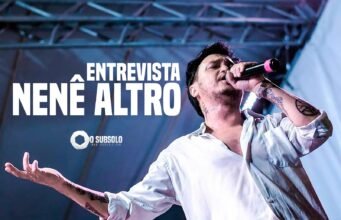 Entrevista: Nenê Altro (Dance of Days)