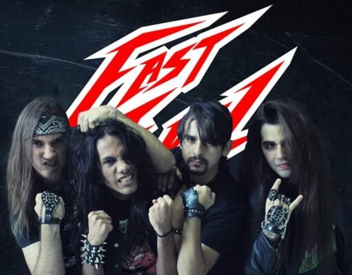 Fast Evil: banda piauiense lança videoclipe
