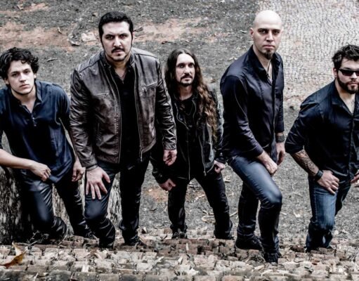 Higher: assista vídeo inédito da pesada e melódica “Make It Worth”