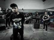 Melanie Klain: lançado o videoclipe da faixa “Lavagem Cerebral”