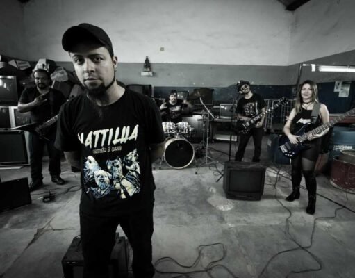 Melanie Klain: lançado o videoclipe da faixa “Lavagem Cerebral”