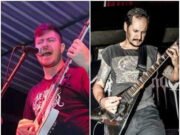 Desdominus: banda sofre baixa e inicia uma nova fase