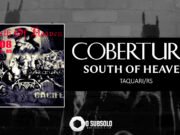 Cobertura: 1º South of Heaven (Taquari/RS)