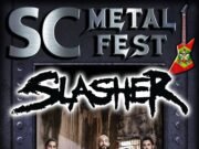 SC Metal Fest: novo festival de Metal em Santa Catarina anuncia uma de suas headliners