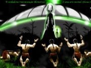 Tupi Nambha: renovando o Tribal Metal