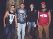 Oitava: confira o webclipe de “Monólogo”