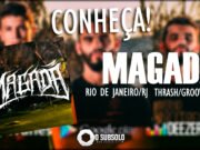 Conheça: Magadã (Rio de Janeiro/RJ)
