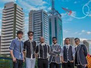 Arthaz: lançado primeiro EP da banda santista