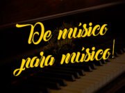 #01 De músico para músico: Comportamento / Ter ou não um líder?