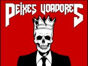 Peixes Voadores: “Rei de Terno” é o primeiro EP lançado pela banda