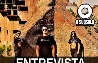 Entrevista: AlkanzA (SC Metal Fest – Otacílio Costa/SC)