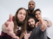 Gabi e Os Supersônicos: novo single “Cirand’alma” é lançado com videoclipe