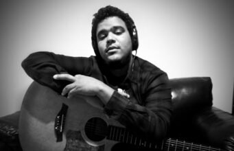 Hugo Alves: lançando mais uma obra de arte, confira “Trinta”