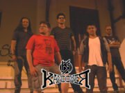 KandoveR: presente no festival Tomarock 2ª Temporada