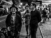 Nenê Altro: vocalista do Dance of Days lança primeiro disco solo