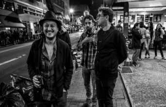 Nenê Altro: vocalista do Dance of Days lança primeiro disco solo