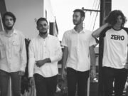 Os Vermelhos: “Céu” é o primeiro videoclipe dos catarinenses