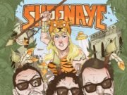 Sheena Ye: banda crava seu nome na cena nacional com disco poderoso