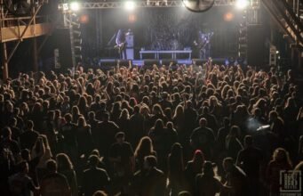 Krisiun: Por que a banda está pela segunda vez consecutiva no Maniacs Metal Meeting?