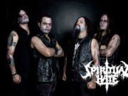 Spiritual Hate: mais uma música retirada do novo disco