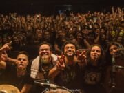 Drop Side: divulgado o belo, leve e psicodélico videoclipe de “Bandeiras”