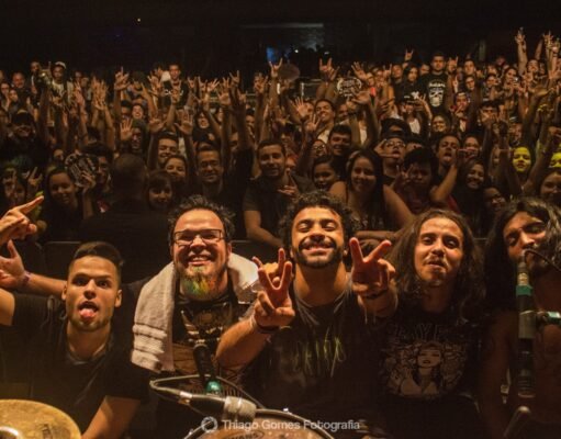 Drop Side: divulgado o belo, leve e psicodélico videoclipe de “Bandeiras”