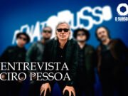 Entrevista: Ciro Pessoa (Flying Chair)