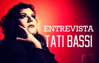 Entrevista: Tati Bassi (ex- Radioativas)