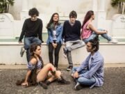 Los Volks lança single Tarde de Domingo, uma bela mistura entre MPB e POP