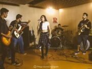 Mechanical Wings: novo single “Burn” é lançado