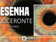Resenha: O Instinto – Rinoceronte (2013)