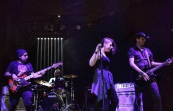 Vox Ignea: lançamento do lyric video da música “Bêbada de Rum”