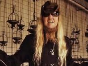 Warrel Dane: mais uma lenda que parte em 2017