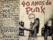 40 anos de Punk: no próximo sábado (13), bandas Punk de várias partes Brasil vão invadir Florianópolis