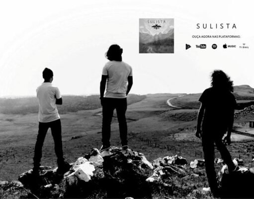 Decolle: o álbum “Sulista” aos trancos e barrancos, finalmente é lançado