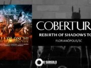 Cobertura: Edu Falaschi’s Rebirth of Shadows (John Bull – Florianópolis/SC)