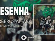 Resenha: From East With Hate – Cerberus Attack (2017)