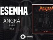 Resenha: Ømni – Angra (2018)