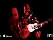 Revolução: chega ao Spotify o DVD ao-vivo da banda