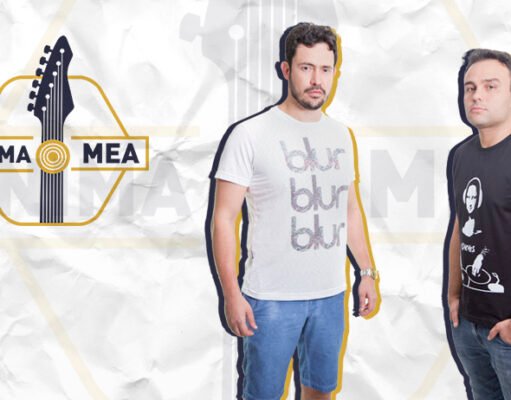 Anima Mea: confira o lyric vídeo de “Gravata Azul” lançado com exclusividade pel’O SubSolo