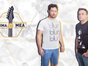 Anima Mea: selecionada mais uma vez para playlist do Palco Mp3