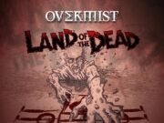 OverMist: novo single “Land of the Dead” demonstra o poder de composição da banda paulista