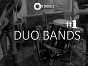 Coluna: Duo Bands – #1