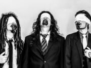 Disaster Cities: “Mice and Trash Cans” é o novo videoclipe lançado